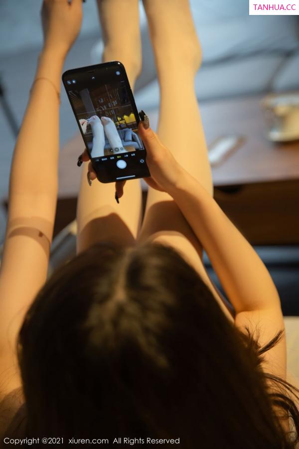 杨晨晨 sugar小甜心CC [XiuRen]高清写真图 2021.12.29 No.4404 杨晨晨Yome第48张图片